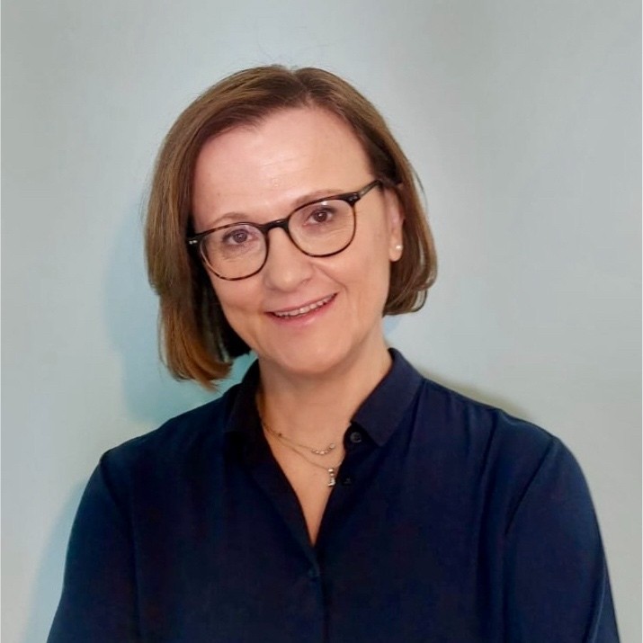 Nektaria Efthymiou